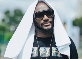 Help Me – 2Baba Cries Out Amid Marital Crisis