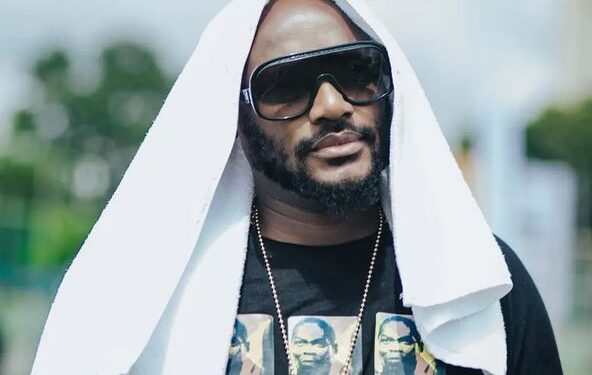 Help Me – 2Baba Cries Out Amid Marital Crisis