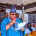 Osun Governor, Adeleke Resigns From PDP