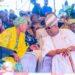 Nigeria First Lady, Remi Tinubu Finally Speaks On Drama With Gov Adeleke