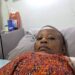 Jehovah Witness Cancer Patient, Aunty Esther Rejects Blood Transfusion After N30m Public Donation