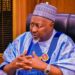 Tinubu Minister, Badaru Mohammed Resigns