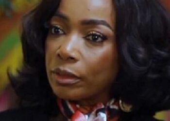 I Was Bullied Into Supporting Tinubu – Nollywood Actress, Bimbo Akintola Opens Up (Video)