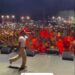 Davido Electrifies AFCON 2025 Kick-Off Concert In Rabat (Video)