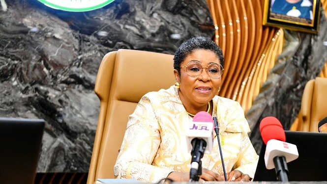 Nigeria’s Ministries No Longer Need Paper – FG Declares Paperless Civil Service