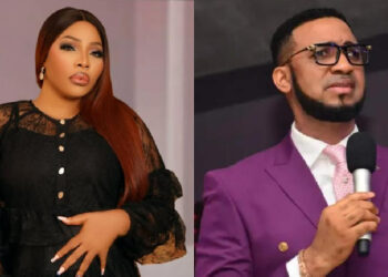You Sent Me N@ked Photos Of Your Daughters – Actress Doris Ogala Drops Bombshell Claim Against Pastor Chris Okafor (Video)