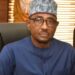 BREAKING: NMDPRA Boss, Farouk Ahmed Resigns