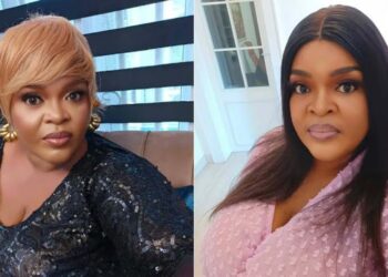 Nollywood Actress, Allwell Ademola Is Dead