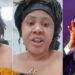 More Trouble For Pastor Chris Okafor As Ex-wife Blasts Him, Spills Some Shocking Secrets (Video)