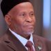 Ex-Chief Justice of Nigeria, Tanko Muhammad Is De@d