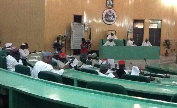 Two Kano Lawmakers D!e Just Minutes Apart