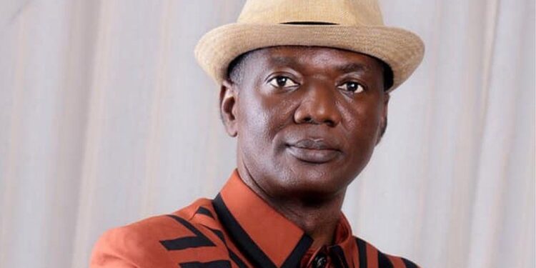 Bayelsa Deputy Governor D!es After Collapsing In Office