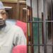 Malami’s Son Reportedly Collapses in Kuje Prison, Rushed To Prison Clinic For Emergency Care