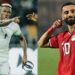 Nigeria vs Egypt Friendly Gets New Date