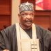 Politicians’ Children, Chinese Companies Are Still Guarded – Ningi Protests Withdrawal Of His Police Orderly During Plenary (Video)