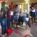 Tension As Lady Rejects Man’s Proposal In The Presence Of His Mother (Video)