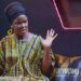 I’m Married But Not In My Husband’s House; I Didn’t Have The Experience Of Living Happily Ever After – Singer Shola Allyson Reveals (Video)