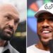 Tyson Fury Breaks Silence On Anthony Joshua’s Car Accident Amid Doubts Over Their £100m Mega-Fight