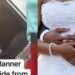 Drama As Event Planner Blocks Bride From Attending Her Wedding Over Unpaid Bills (Video)