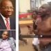 Suspected Thugs Disgrace Ex-Governor Obaseki’s Cousin, Strip Him N@ked In Edo (Video)
