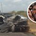 Anthony Joshua Crash: Driver May Face Prosecution As Boxer Suffers Leg Fracture – Report