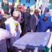 Confusion In Borno As Tinubu Unveils 3,000 Electric Bikes Despite Ban