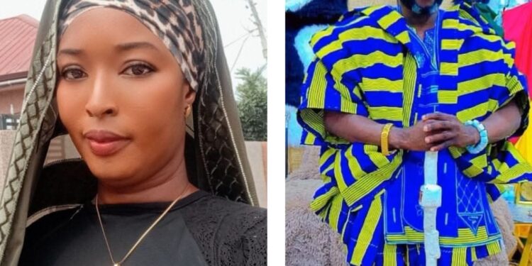 Woman Seeks Help To Find Her Husband Who Blocked Her And Disappeared After She Asked To Meet His Family Members
