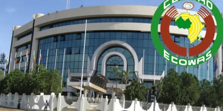 BREAKING: ECOWAS Declares State Of Emergency In West Africa