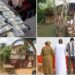 Osun: EFCC Arrests Herbalists With $3.4million, €280,000 Counterfeit Notes (Photos)