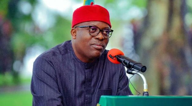 Rivers Governor, Fubara Defects To APC