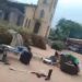 Gunmen Attack Anambra Church, K!ll Two