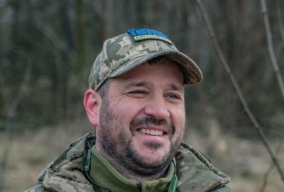 UK Will Pay With Blood If It Doesn’t Take Putin’s WW3 Warning Serious – Ukrainian Major Warns (Details)