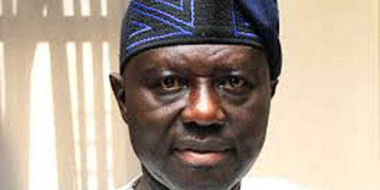Deji Adeleke Is The Real Governor Of Osun, Not Ademola — Ex-Police Affairs Minister Alleges