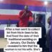 “This Lady Is Not Your Wife” – Drama As Nigerian Pastor Discourages Member From Moving On With His Planned Wedding (Video)
