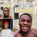 Man Who Accused Ned Nwoko Of Plotting To K!ll Regina Daniels Apologizes In Tears, Says It Was ‘Just Content’ (Video)