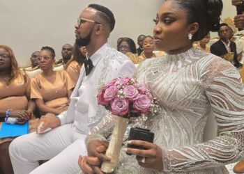 Actress Doris Ogala Reacts To Pastor Chris Okafor’s Wedding, Reveals Some Deadly Secrets (Video)