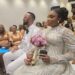 Actress Doris Ogala Reacts To Pastor Chris Okafor’s Wedding, Reveals Some Deadly Secrets (Video)