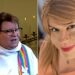 Pastor Shocks His Congregation During Sunday Service After Publicly Announcing He Is Transitioning Into A Woman (Video)
