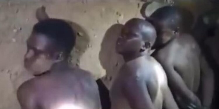 Kwara Govt Confirms Arrested Armed Men Are Miyetti Allah Members, Not Bandits