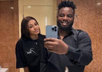 My Marriage Ended Peacefully – Nigerian Comedian, Sabinus Confirms Breakup From His Wife, Ciana (Video)