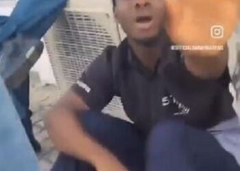 Nollywood Actress, Sarah Martins Exposes Staff Who Stole ₦3 Million From Her Bank Account (Video)