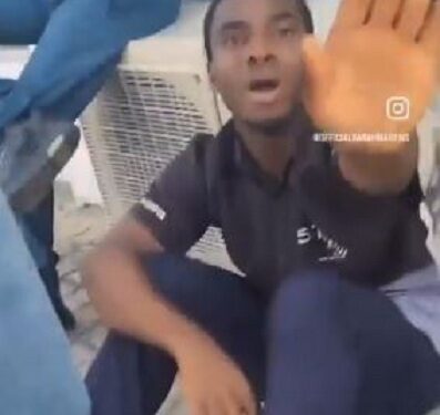 Nollywood Actress, Sarah Martins Exposes Staff Who Stole ₦3 Million From Her Bank Account (Video)