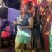 Nigerian Singer, Teni Stuns Fans With Dramatic Weight Loss On Stage (Video)