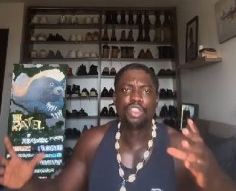VeryDarkMan Suggests The Only Solution To End Terrorism In Nigeria (Video)