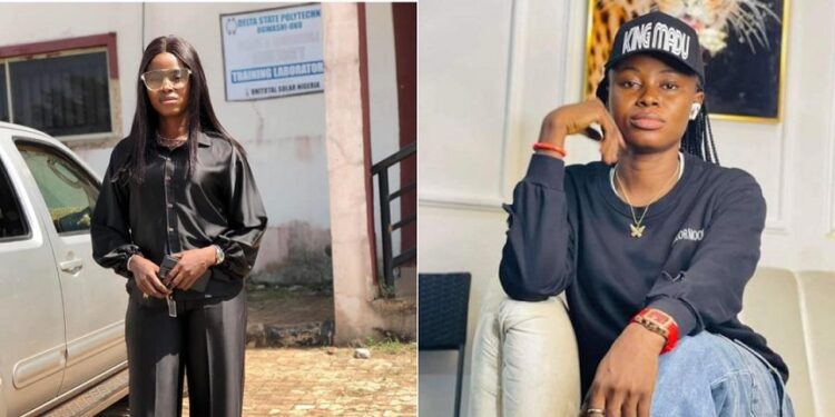 Nigerian Lady Cancels Wedding After Mother-In-Law Says Her Family Is Too Broke For Her Son