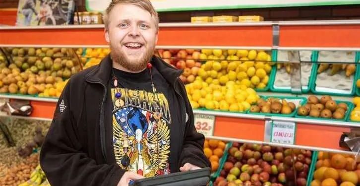 UK’s Youngest Dementia Patient D!es At 24 With The Brain Of A 70-Year-Old