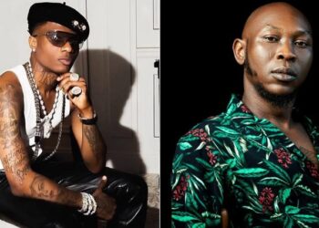 “I Big Pass Ur Papa” – Wizkid Reacts To Seun Kuti Comparing Him To Fela