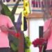 Lord’s Chosen Church Member Shares Testimony On How Armed Robbers Shot Him But Bullets Did Not Penetrate His Body (Video)