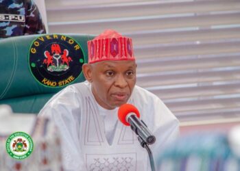 Kano Governor, Lawmakers, LGA Chairmen Resign From NNPP