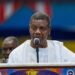 I Laughed When I Read It – Pastor Adeboye Reacts To Primate Ayodele’s AFCON Prophecy On Ademola Lookman